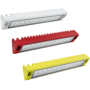 CRP1 fari da lavoro LED