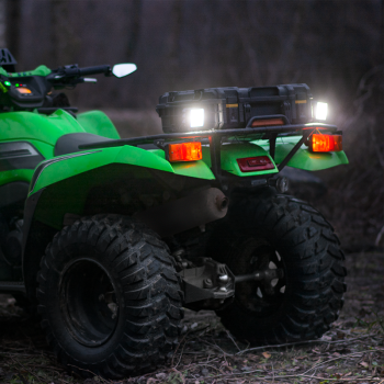 CRK1 fari da lavoro LED