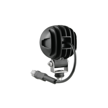 CRC5-FF  fari da lavoro LED con staffa standard