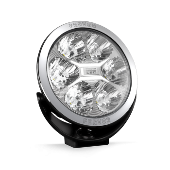 FERVOR 220 proiettori abbaglianti e di posizione LED