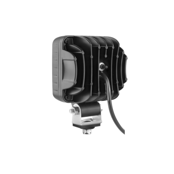 LED-FF 6° fari da lavoro con staffa standard