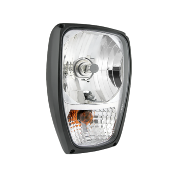 RGV1C-FF proiettori principali con indicatore di dir. LHT