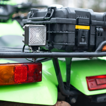 CRK1 fari da lavoro LED