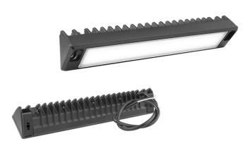 Faro da lavoro con LED e cavo