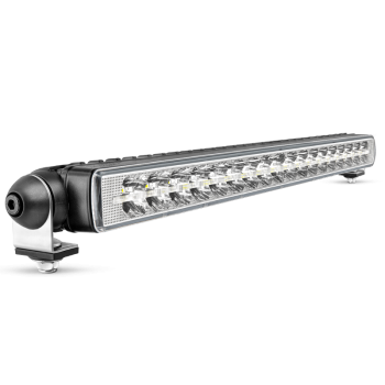 CDP1-FF 5° fari da lavoro LED con luce di posizione