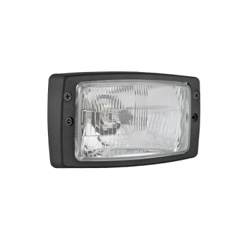 184x102 proiettori principali in involucro