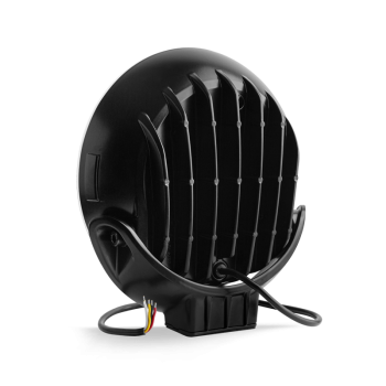 FERVOR 220 proiettori abbaglianti e di posizione LED