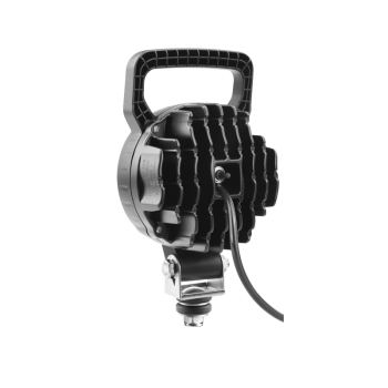 CRC3-FF 50° fari da lavoro LED con staffa standard