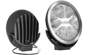 modulo LED 12V-24V, copertura completa, cavo 0,5 m