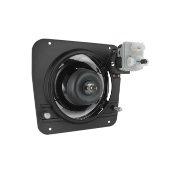 Lublin 3Mi proiettori principali con correttore