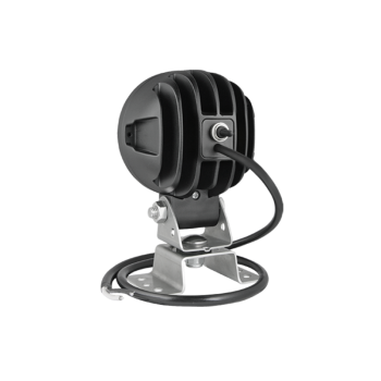 CRC5-FF fari da lavoro LED con staffe diversi