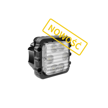 LED fari da lavoro da incasso