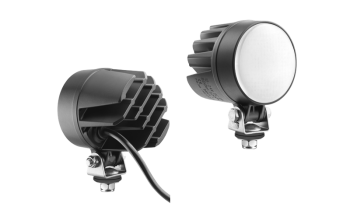 Faro da lavoro con LED e cavo