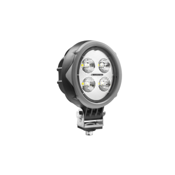 CRV2-FF 4° fari da lavoro LED