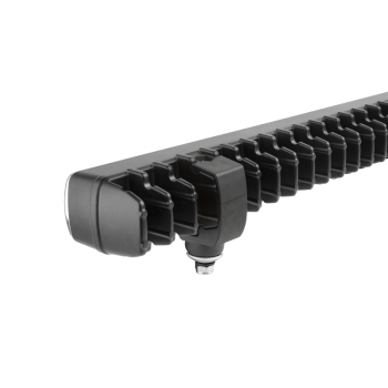 CDP1 72° fari da lavoro LED con luce di posizione