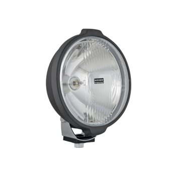 HO2 proiettori aggiuntivi