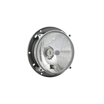 PES3-FF proiettori principali