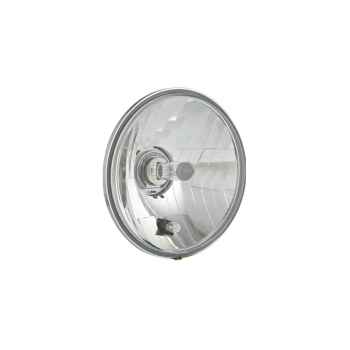 PES2-FF proiettori principali in involucro