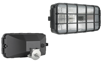 senza lampadina, griglia