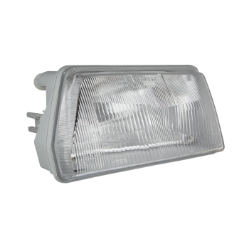 0295, 0297 proiettori principali in involucro