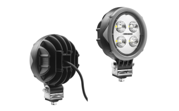 2000lm - modulo LED 12V-24V, cavo 0,5 m