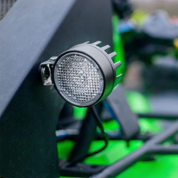 CRC4 fari da lavoro LED