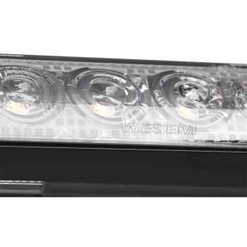 ESP2 fari di segnalazione LED anteriori