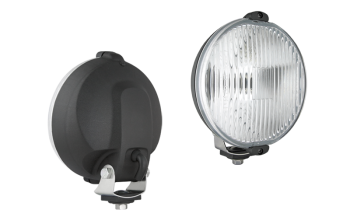 Proiettore alogeno fendinebbia