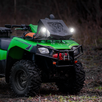 CRC4 fari da lavoro LED